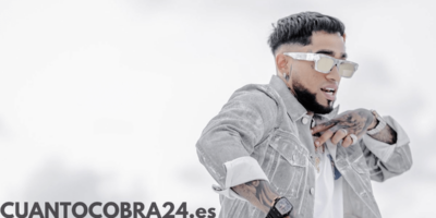 Cuánto cobra Bryant Myers