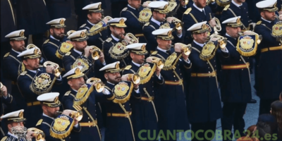 Cuánto cobra Tres Caídas de Triana