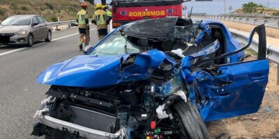 ¿Cuánto se cobra de baja por accidente de tráfico?  detalles sobre indemnizaciones y compensaciones