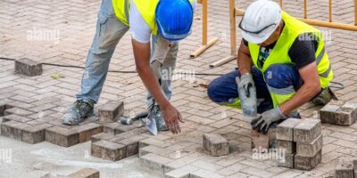 Descubre cuánto gana un albañil al mes en España: datos y cifras actualizadas