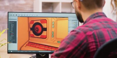 Descubre Cuánto Cobra un Animador 3D y Conoce las Claves para Obtener un Salario Exitoso en esta Profesión