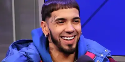 Anuel AA: Descubre Cuánto Cobra el Reguetonero en Cada Presentación