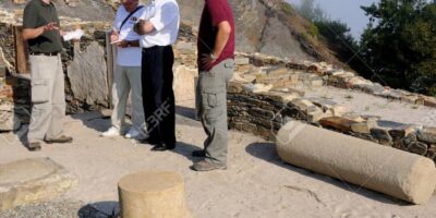 Descubre cuánto gana mensualmente un arqueólogo en España