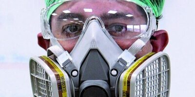 ¿Cuánto gana un ayudante de forense?  salarios en esta profesión
