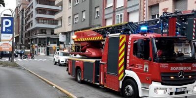 Salarios de Bomberos en Asturias: ¿Cuánto cobran por su valiente labor?