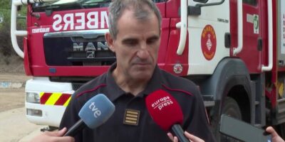 Descubre cuánto cobra un bombero en Barcelona: Datos y cifras actualizadas