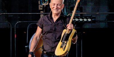 ¿Cuánto gana Bruce Springsteen por concierto?  impresionantes honorarios del Boss