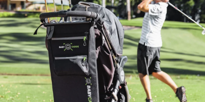 Cuánto gana un caddie de golf: Detalles sobre su remuneración y beneficios