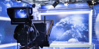 Cuánto cobra un camarógrafo de televisión:  salarios en el mundo de la producción audiovisual