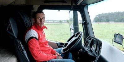 Descubre cuánto gana un camionero en Alemania: ¡Datos reveladores sobre su salario!