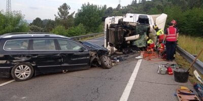 ¿Cuánto cobra un camionero en Suiza?  salarios en esta profesión de alta demanda