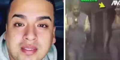 Canelita: cuánto cobra por concierto el exitoso artista flamenco