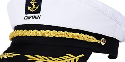 Cuánto gana un capitán de barco