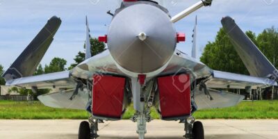 Cuanto cobra un piloto de caza militar:  salarios de estos héroes del aire