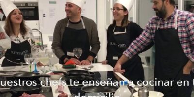 Cuánto gana una cocinera a domicilio en 2023