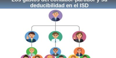 Descubre cuánto cobra un contador partidor de una herencia: Todo lo que necesitas saber