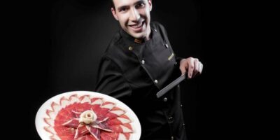 Salario por hora: ¿Cuánto cobra un cortador de jamón?