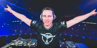 ¿Cuánto cobra DJ Tiesto por sesión?  estratosféricos honorarios del famoso DJ