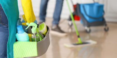 Cuánto cobra una empresa de limpieza por la limpieza de un piso: Precios y consideraciones
