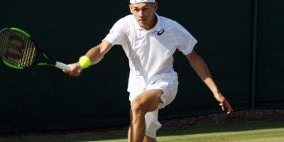 ¿Cuánto gana un entrenador de tenis profesional?  salarios en el mundo del tenis