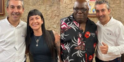 Descubre cuánto cobra Fátima Hajji: Salario y Éxito en la Industria Musical