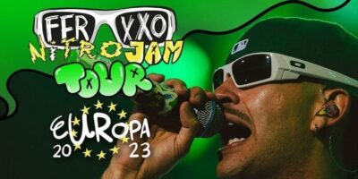 ¿Cuánto cobra Feid por concierto?