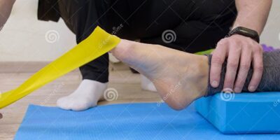 Cuánto cobra un fisioterapeuta deportivo:  salarios promedio en esta especialidad