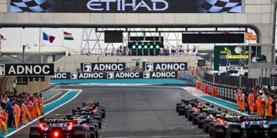 Descubre cuánto cobra un mecánico de F1: Salarios en el mundo de la Fórmula 1