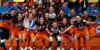 La verdad sobre cuánto cobra un jugador de fútbol sala:  impresionantes salarios de estos talentosos deportistas