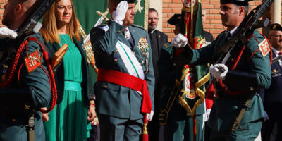 Cuánto cobra un Guardia Civil en la reserva: Información detallada sobre salarios y beneficios