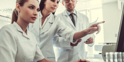 ¿Cuánto cobra un Técnico de Imagen para el Diagnóstico?  ganancias de esta profesión en el campo de la salud