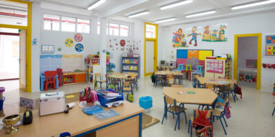 Descubre cuánto gana una maestra de infantil en Andalucía: ¡La realidad salarial revelada!