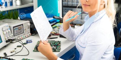 Cuánto cobra un ingeniero electrónico:  salarios promedio y las variables que influyen en su remuneración