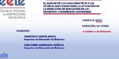 ¿Cuánto cobra un Inspector de Educación? Descubre su salario y beneficios