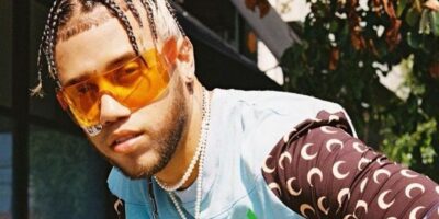 Descubre cuánto cobra Jhay Cortez por concierto: el valor de su talento sobre el escenario