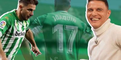 ¿Cuánto cobra Joaquín en el Betis en 2022? Descubre su salario actual