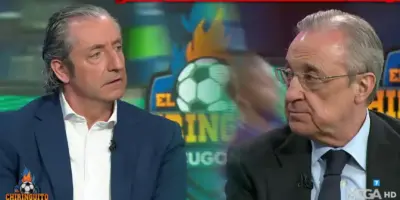 ¿Cuánto cobra Josep Pedrerol?  salario del reconocido presentador deportivo