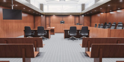 ¿Cuánto cobra un procurador por un juicio penal?  honorarios de los profesionales legales en España