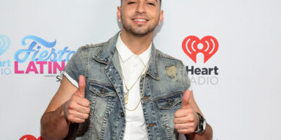 ¿Cuánto cobra Justin Quiles por concierto?  salario del célebre artista urbano