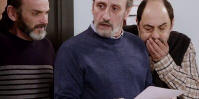 Cuanto cobra Carlota en La que se avecina