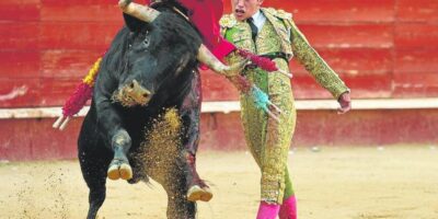 Descubre cuánto cobra un torero al mes y asómbrate con sus salarios