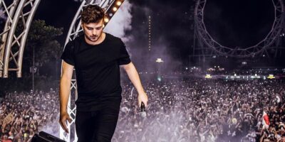 ¿Cuánto cobra Martin Garrix?  asombrosos salarios del famoso DJ