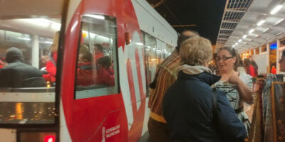 Descubre cuánto cobra un conductor de metro en Valencia: salario, beneficios y más