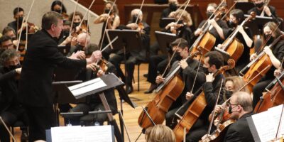 ¿Cuánto cobra una orquesta?  sueldos de los músicos más talentosos