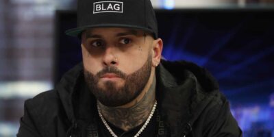 Nicky Jam: Descubre Cuánto Cobra por Concierto y Sorpréndete con sus Honorarios