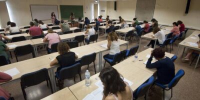 Tribunal de Oposiciones de Secundaria en Andalucía: ¿Cuánto Cobran?