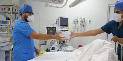 Cuánto cobra un perito enfermero:  salario promedio de esta especialidad
