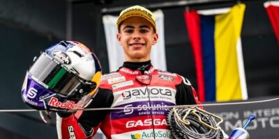 Cuánto gana un piloto de Moto3 y sorpréndete con sus increíbles salarios