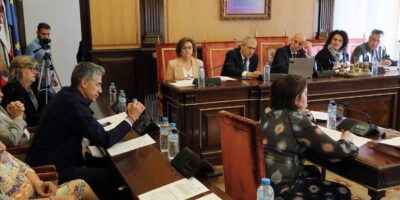 ¿Cuánto se cobra por pleno de Ayuntamiento?  salarios de los cargos políticos municipales