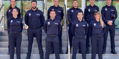Descubre cuánto cobra un policía local en Madrid: Salarios y beneficios
